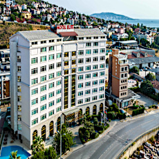 Elite Hotel Dragos